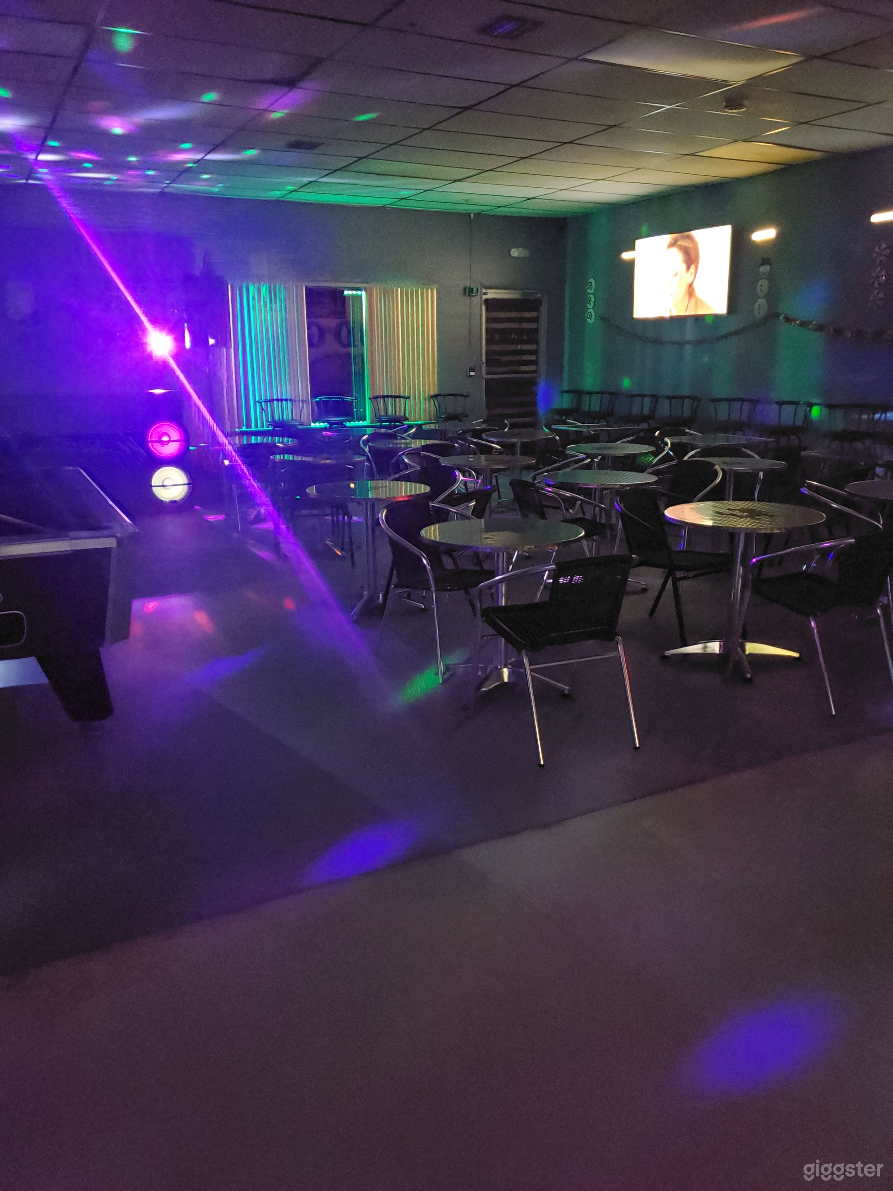 Great Ambience Creation Photo 3