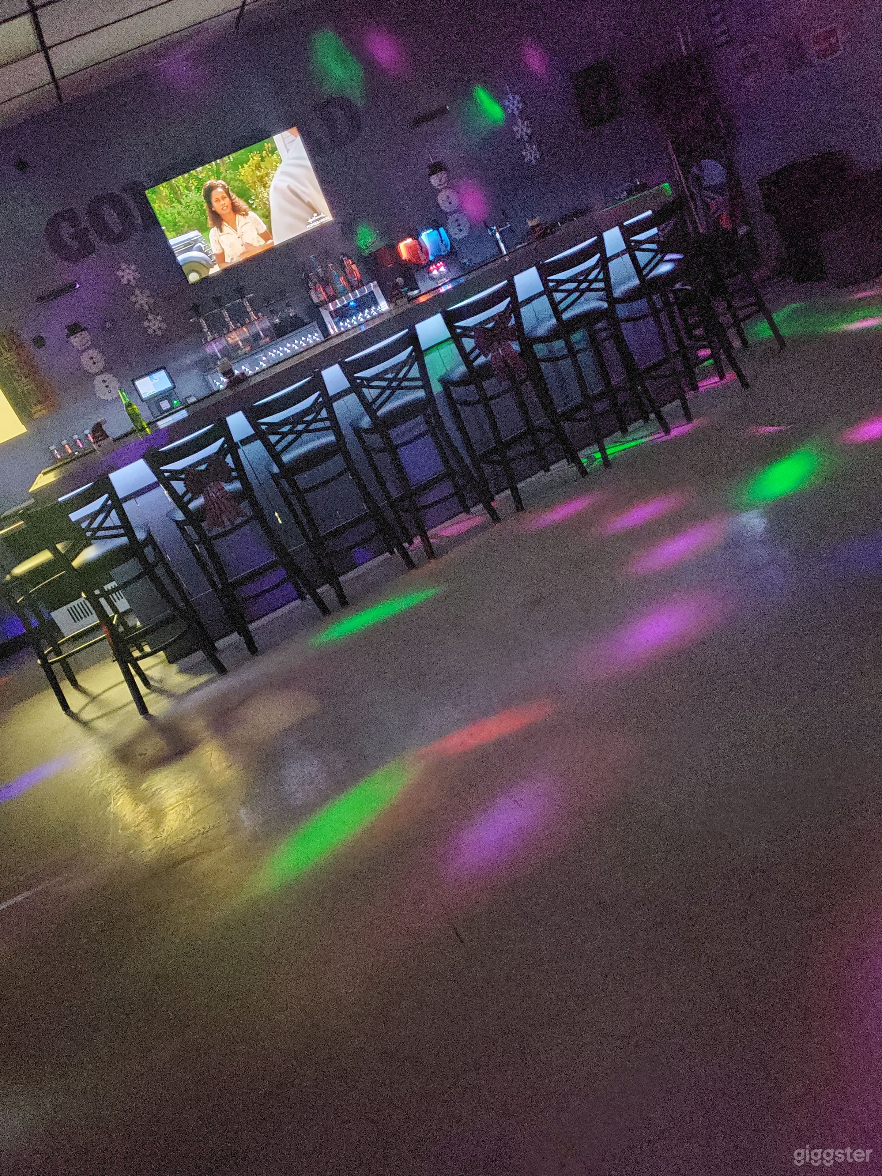 Great Ambience Creation Photo 4