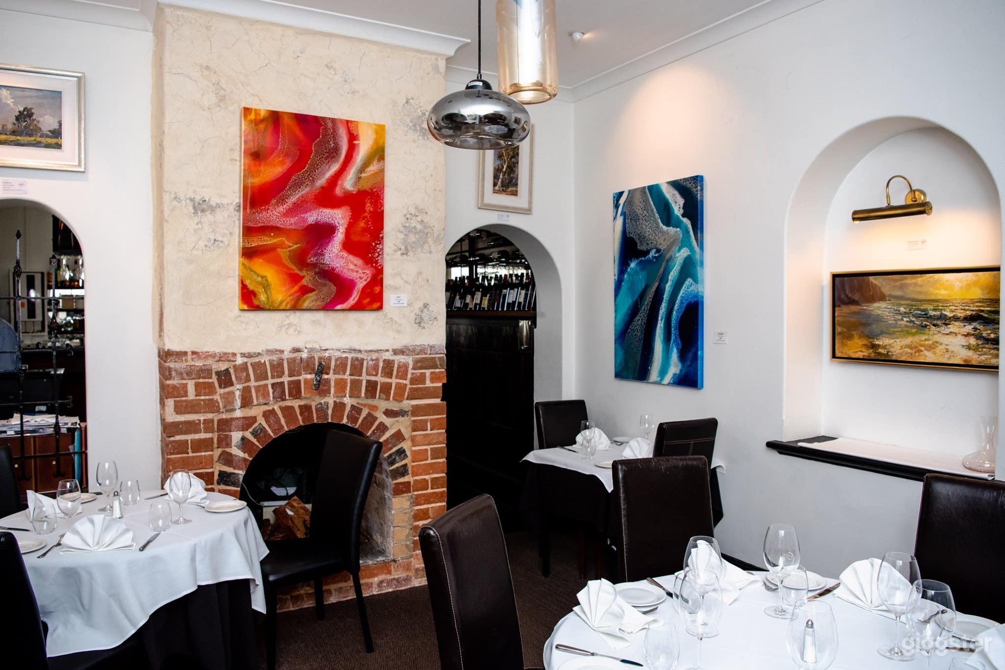 Authentic Italian Dining & Event Venue Photo 4