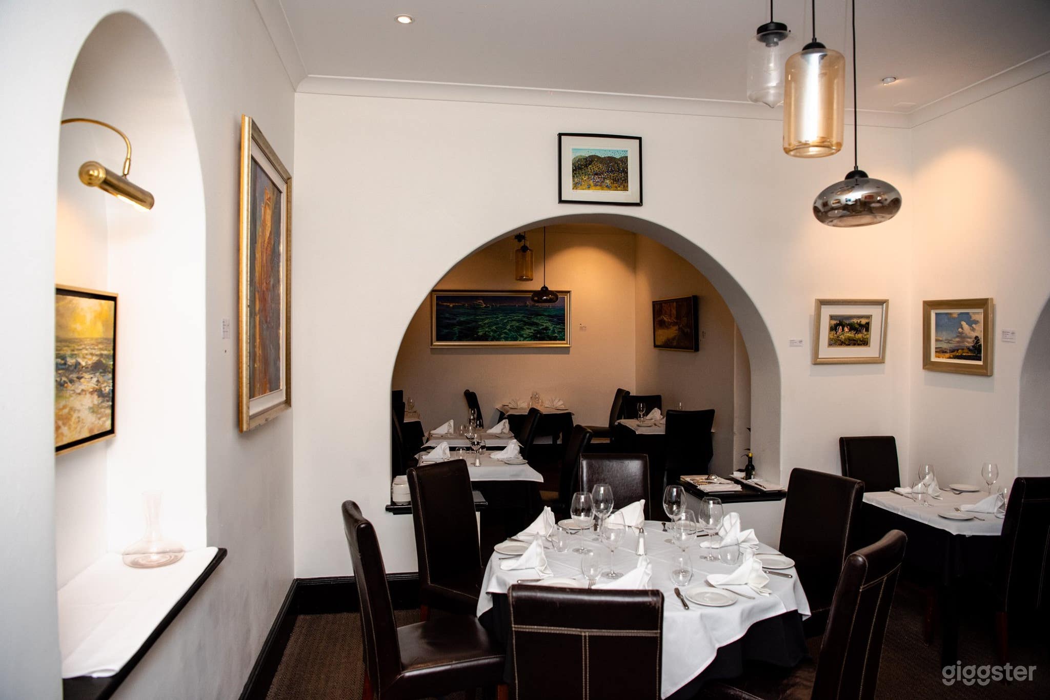 Authentic Italian Dining & Event Venue Photo 3