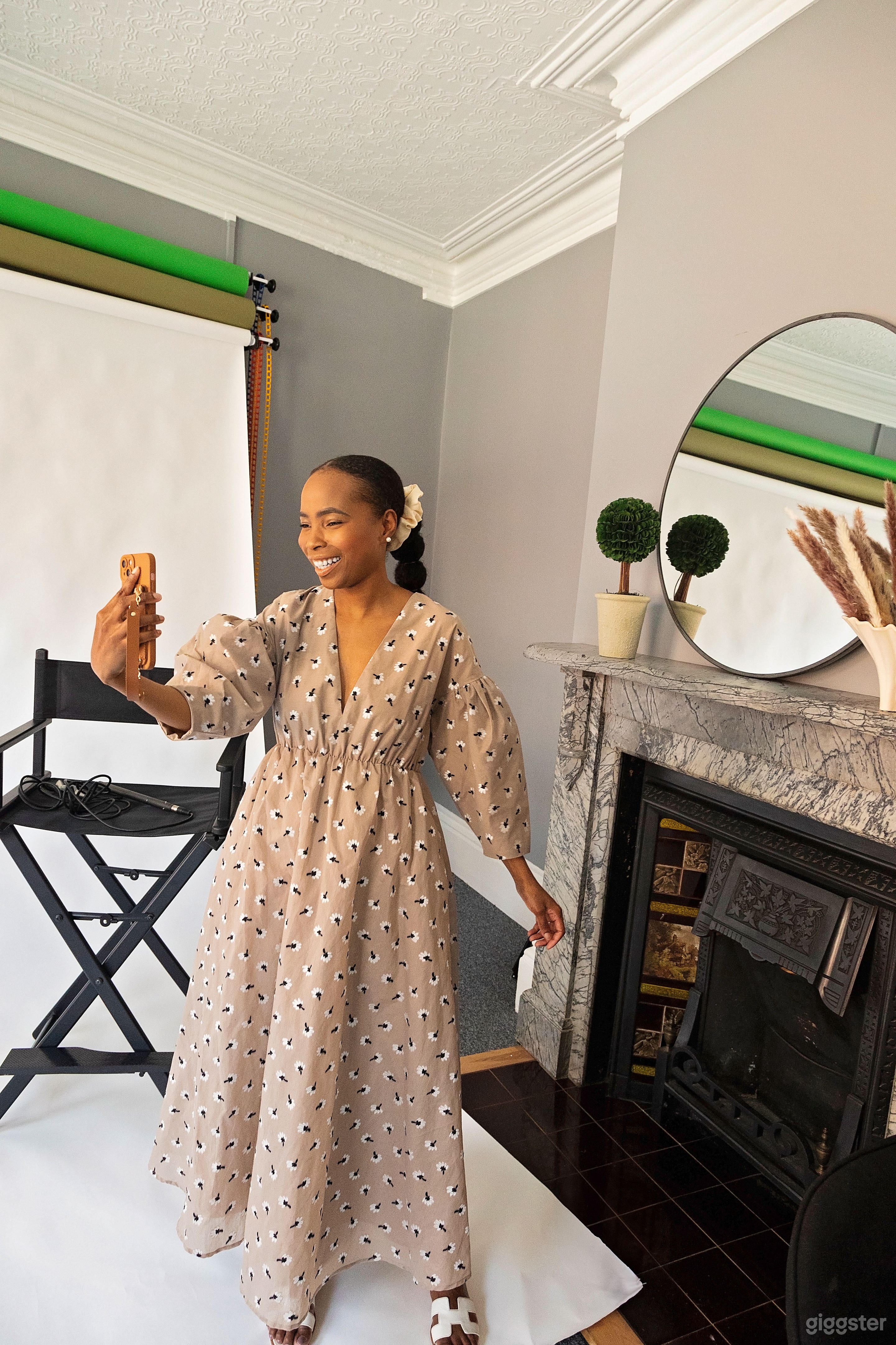 Leeds Central Photography &amp; Videography Space Photo 1