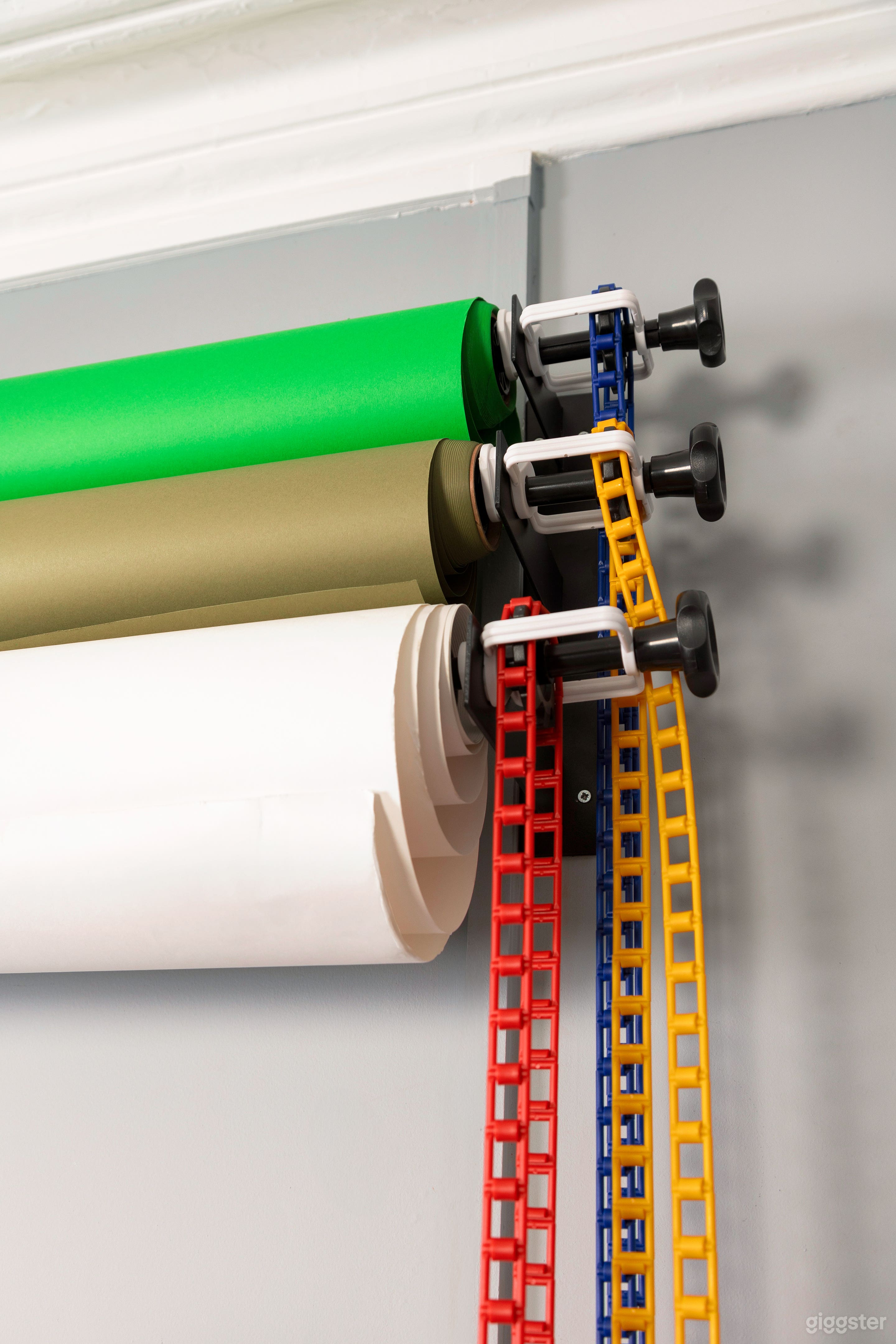 Leeds Central Photography &amp; Videography Space Photo 3