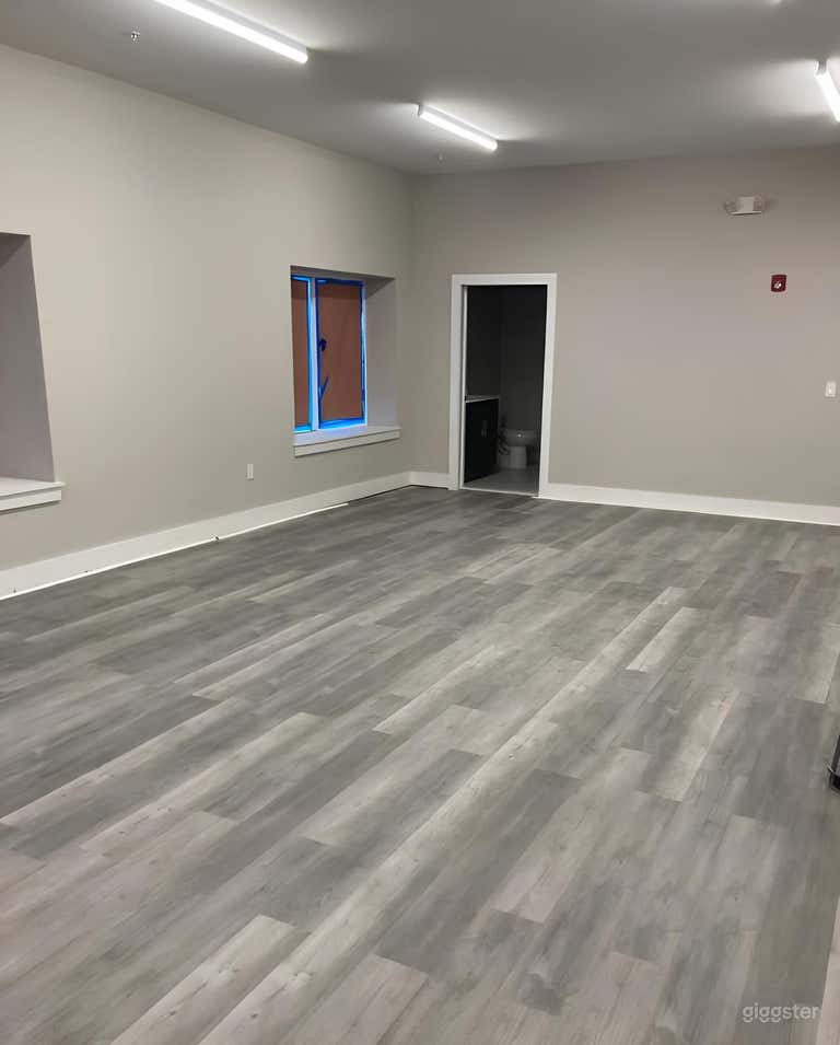  Exquisite Intimate Event Space in Philly 