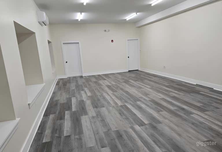  Exquisite Intimate Event Space in Philly 