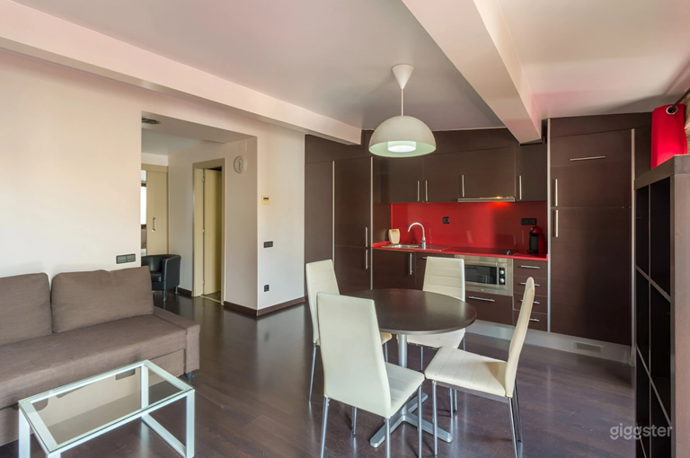  Acogedor apartamento en el centro de Ciutat Vella 