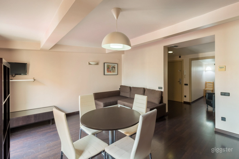  Acogedor apartamento en el centro de Ciutat Vella 