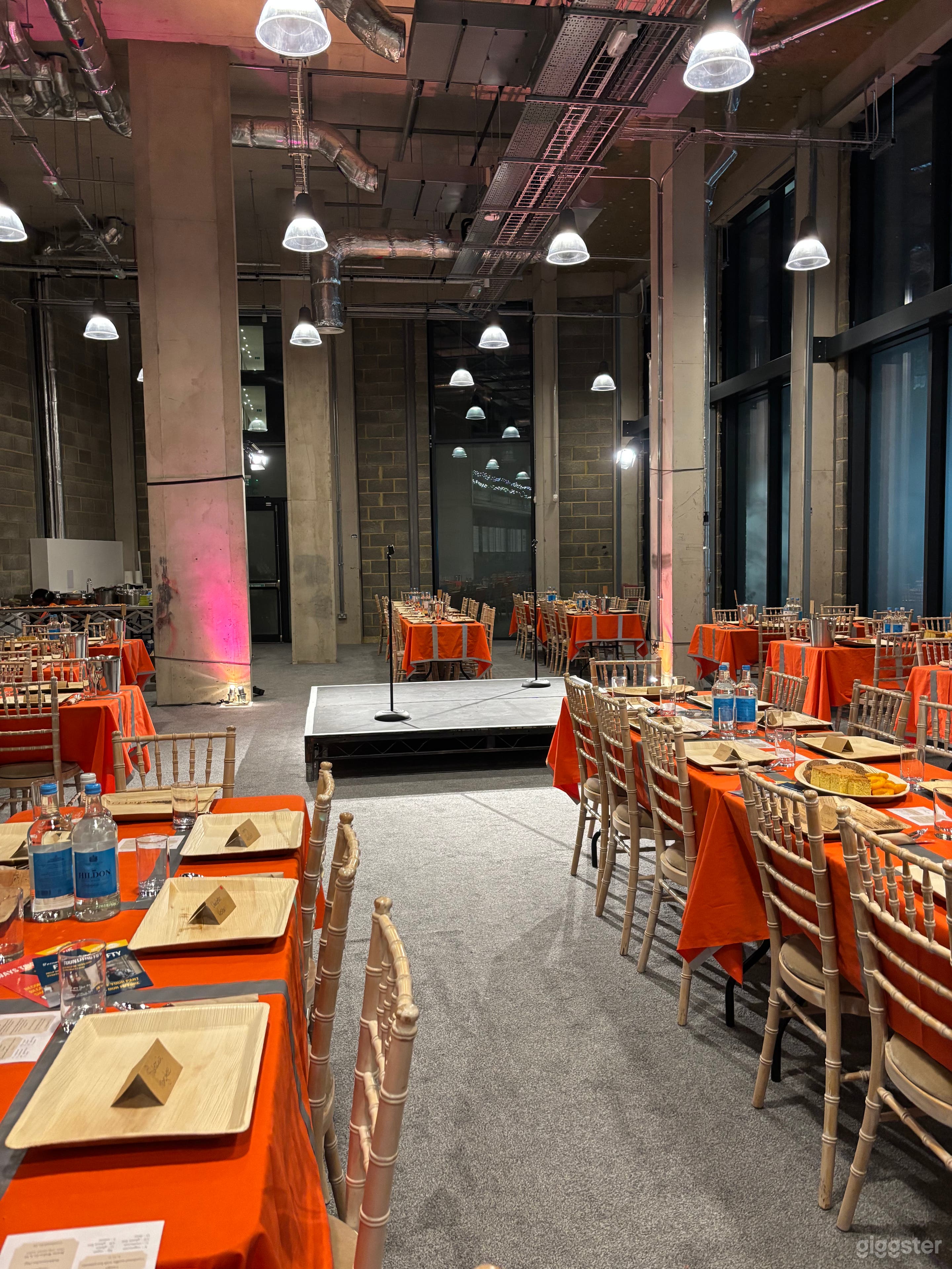 Open Place Event, Studio & Rehearsal Space Photo 3