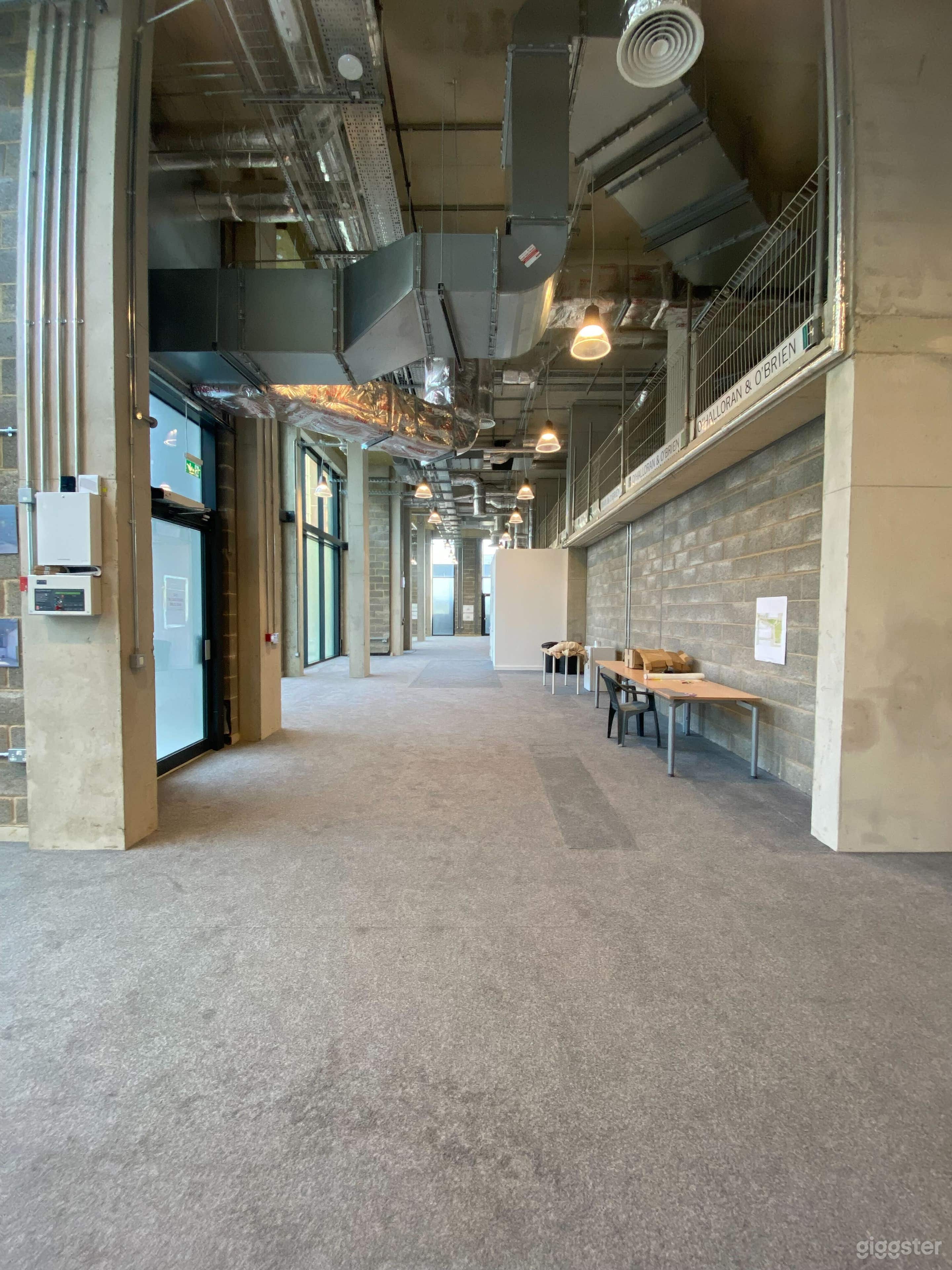 Open Place Event, Studio & Rehearsal Space Photo 2