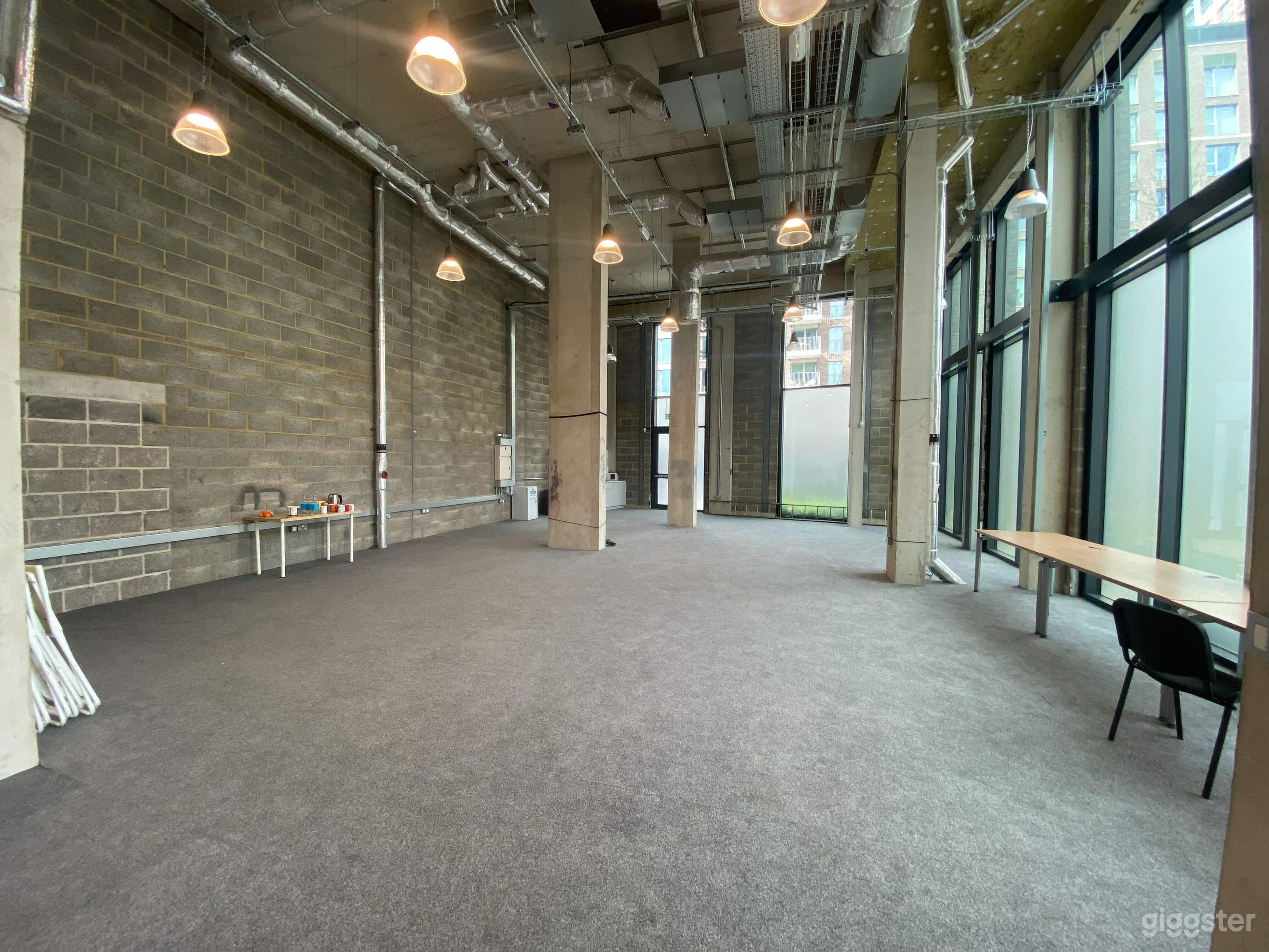 Open Place Event, Studio & Rehearsal Space Photo 1