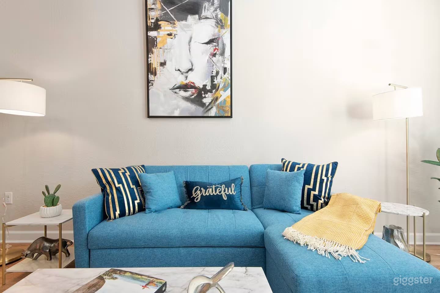 Tampa Tropical Photo 2