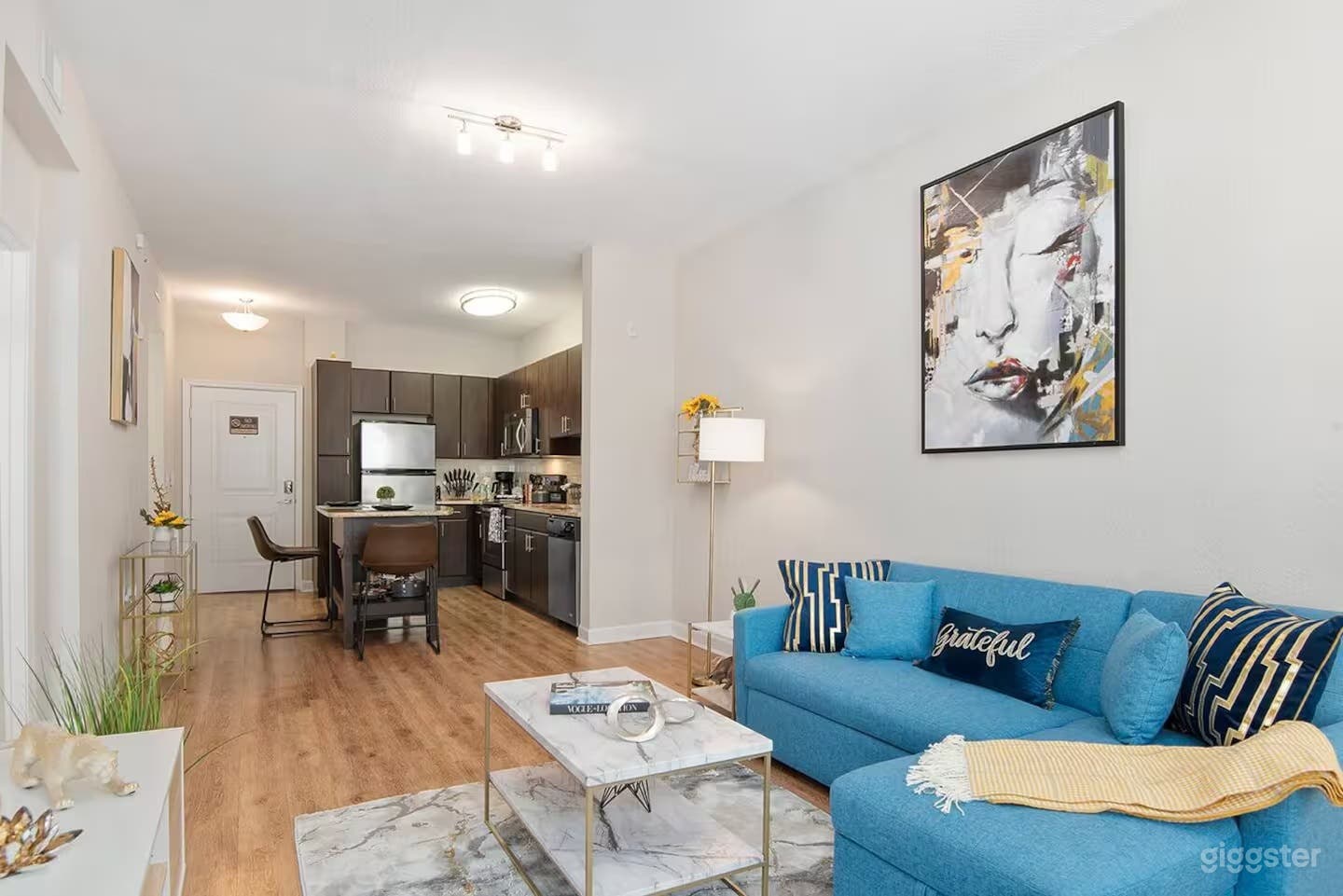 Tampa Tropical Photo 3