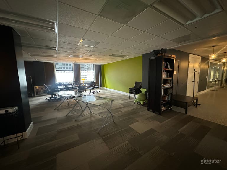  Colorful Gathering Spot with Movie Room & Massive Kitchen 