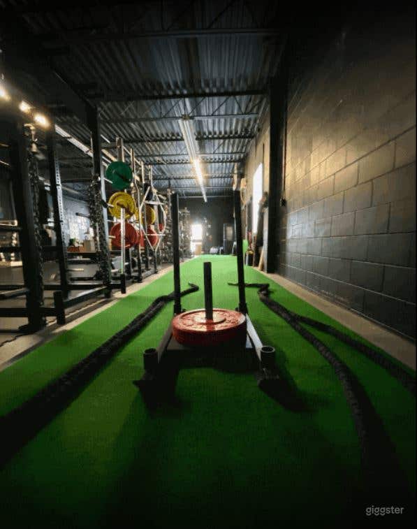 HAMILTON’S TOP ATHLETIC PERFORMANCE GYM FACILITY (BUYOUT) Photo 4