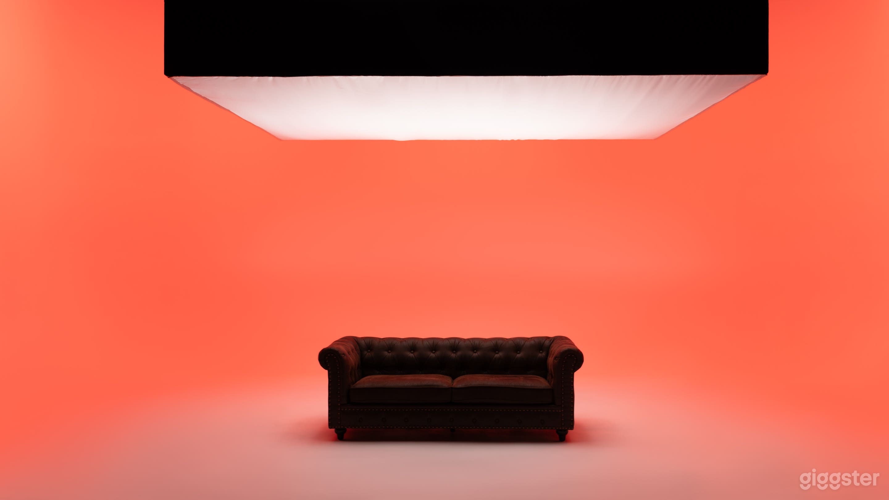 Production Soundstage with Cyc Wall + Drive-In Access Photo 3