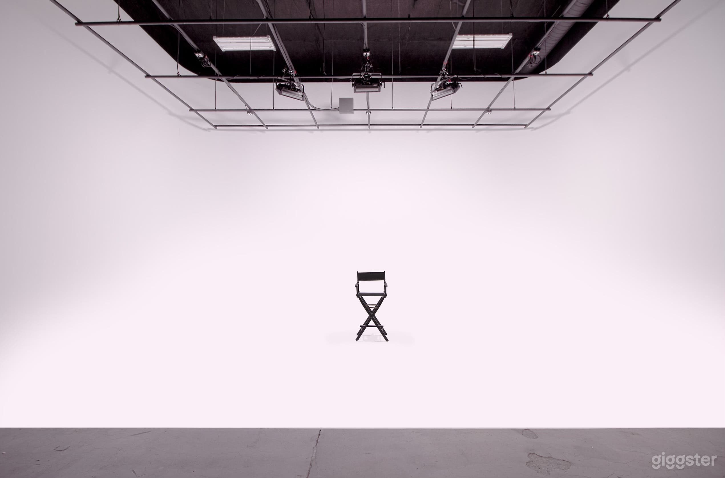 Studio 1/ Soundstage