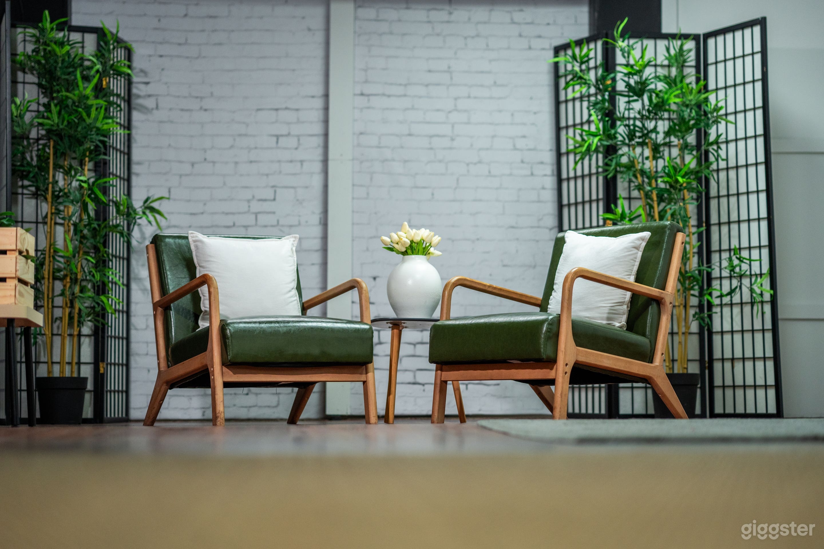 Creative Video/Photo Flex Space Photo 2