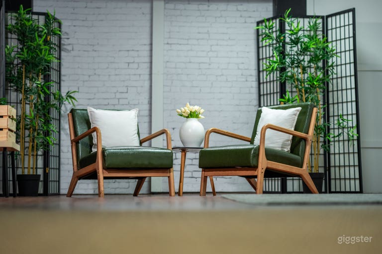  Creative Video/Photo Flex Space 