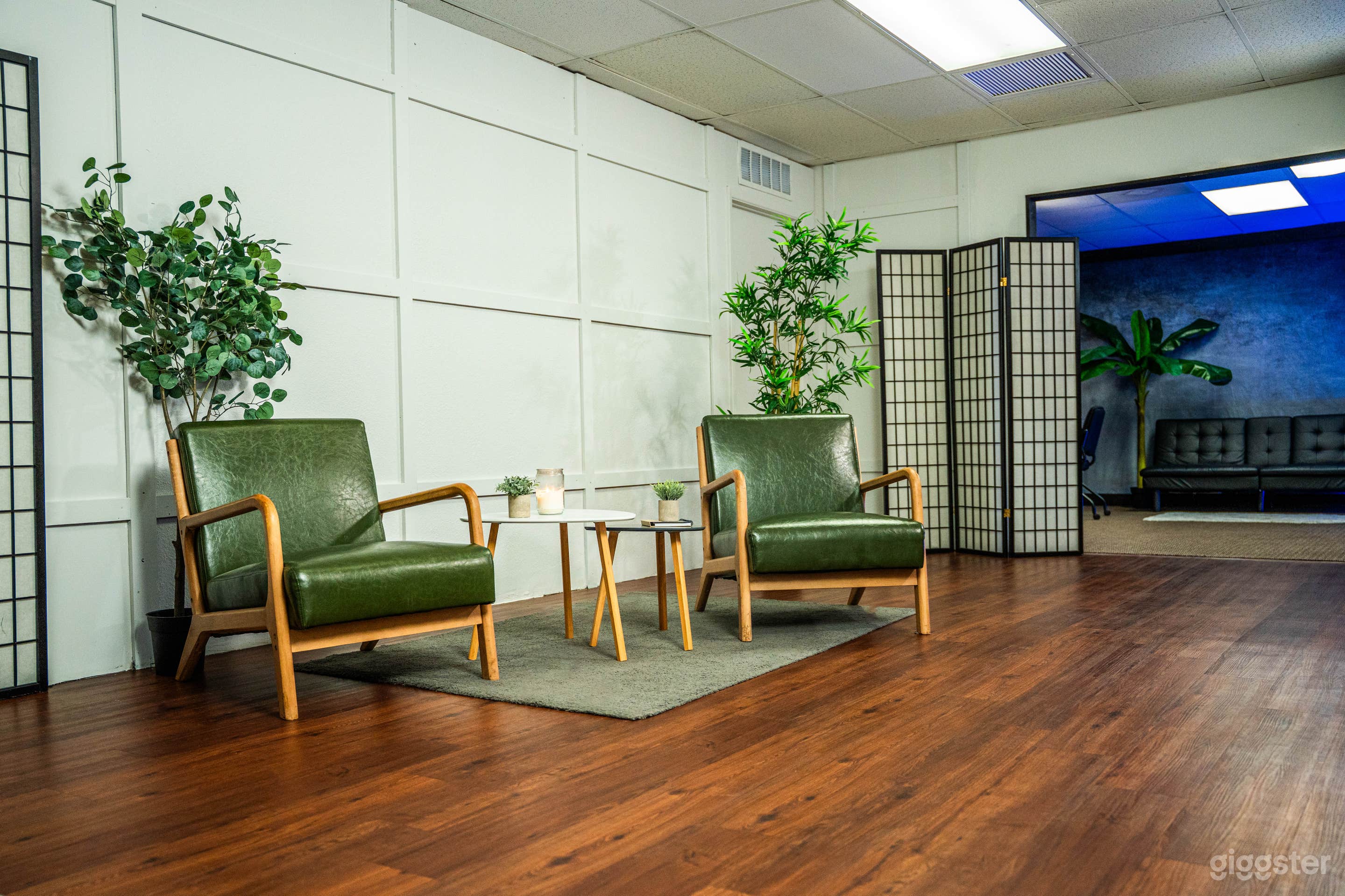 Creative Video/Photo Flex Space Photo 1