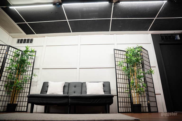  Creative Video/Photo Flex Space 