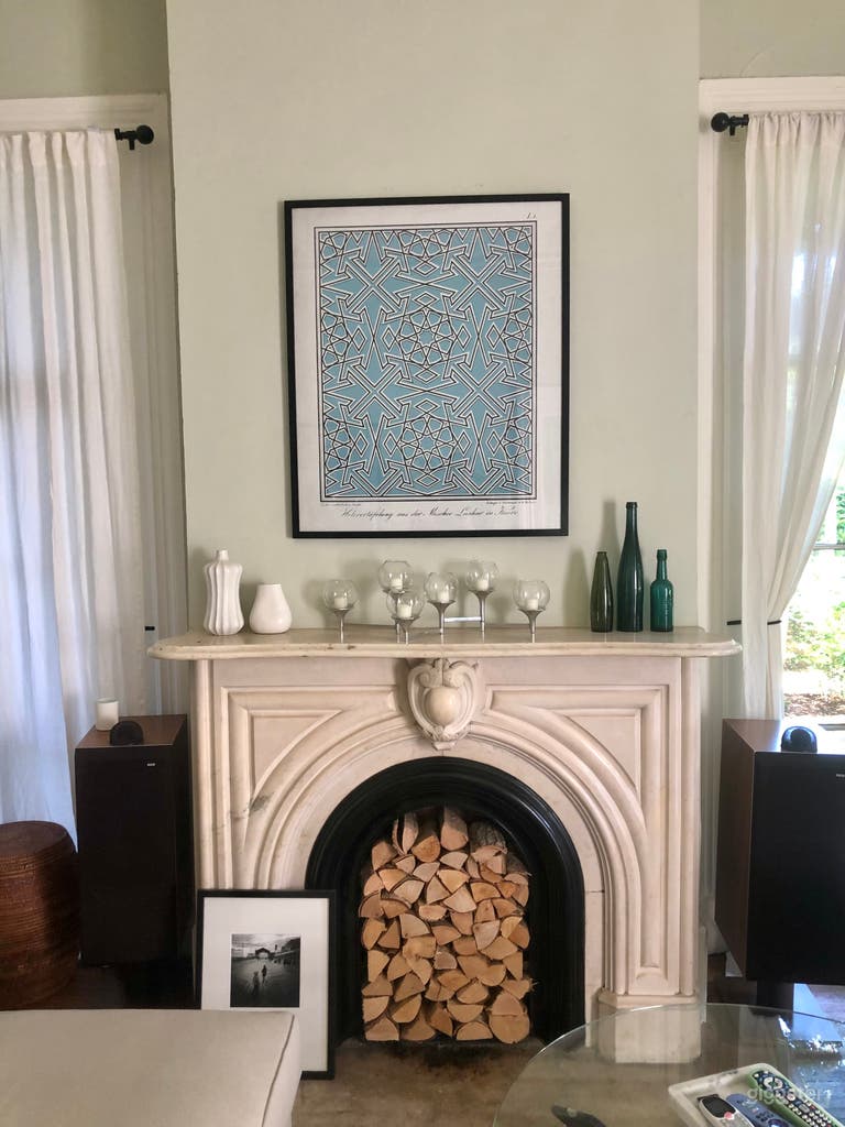  Stylish Victorian Farmhouse in Montclair 