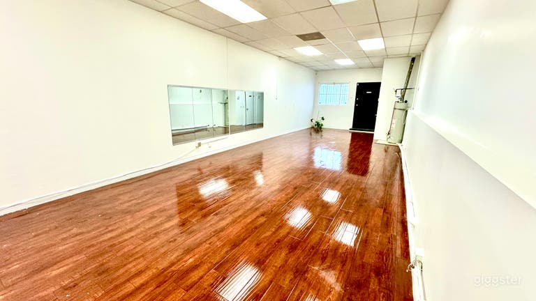  Bright Spacious Private Inglewood Flex Studio 
