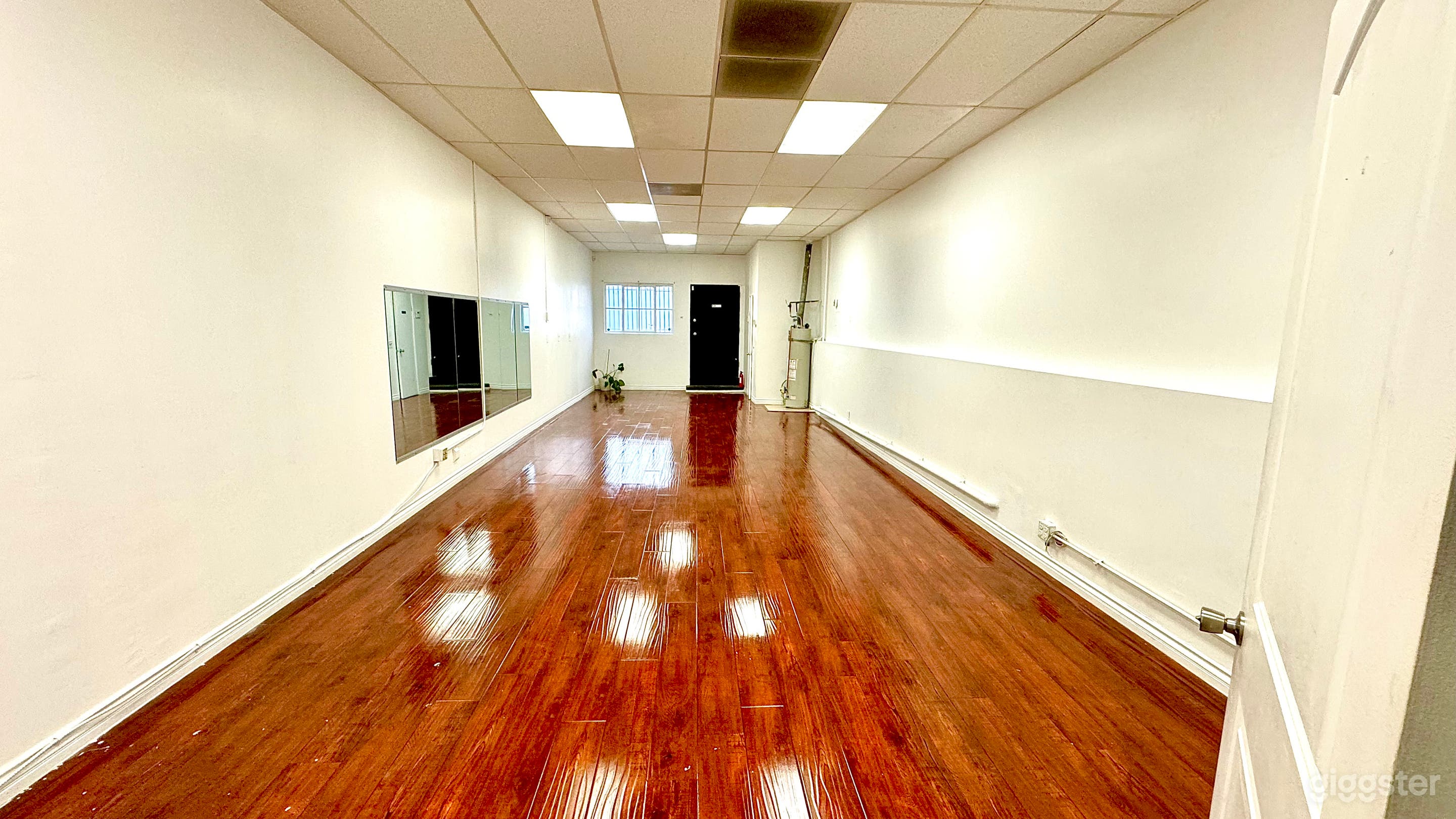 Bright Spacious Private Inglewood Flex Studio Photo 1