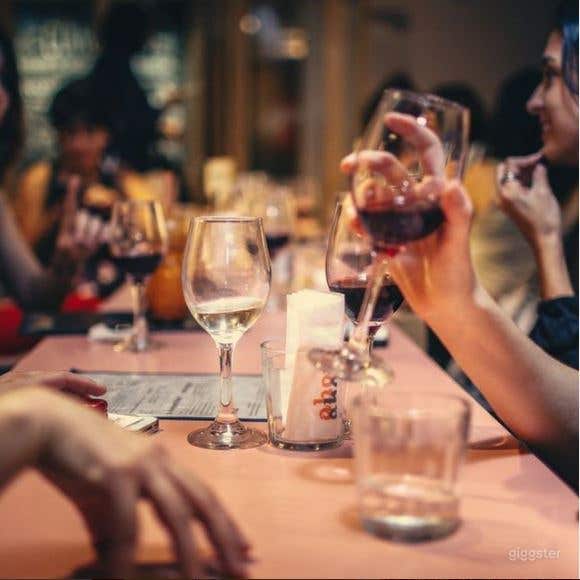  Restaurant with Live Music and Supper Club in Brooklyn (Buyout) 