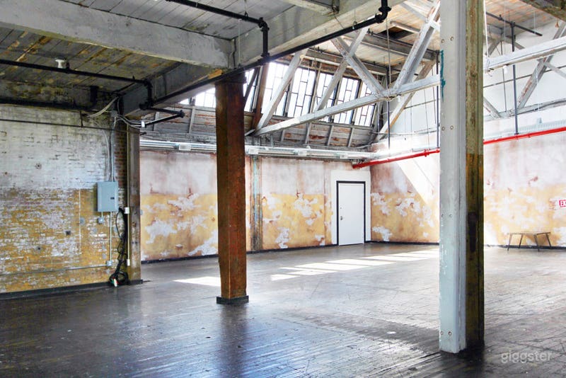  Shapira's Urban Loft Photo 3