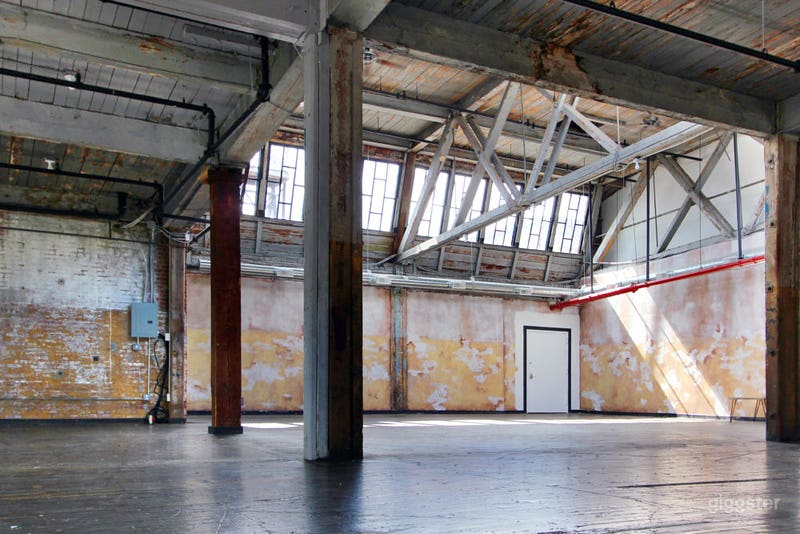  Shapira's Urban Loft Photo 1