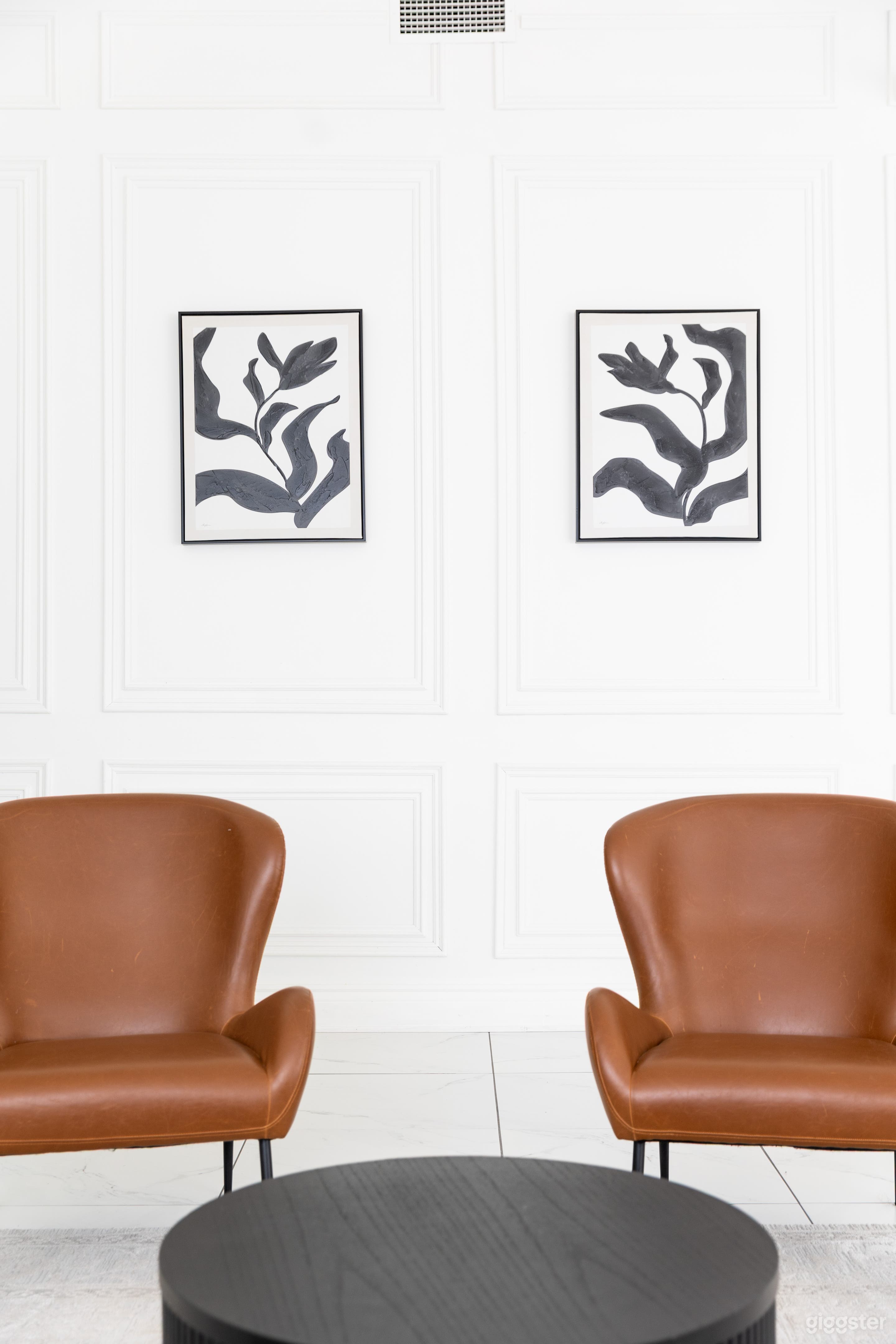 Beautiful Haussmanian loft Photo 3