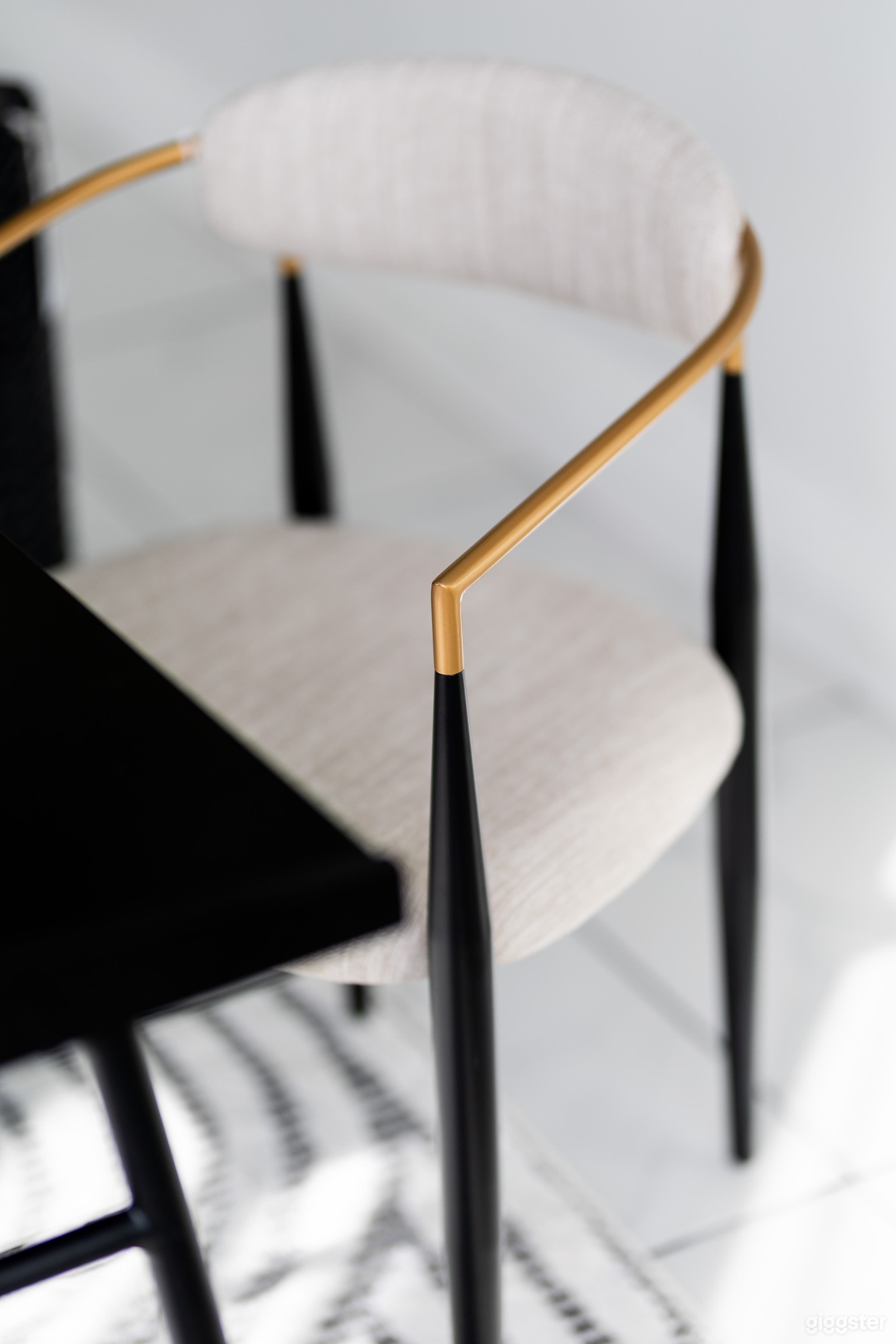 Beautiful Haussmanian loft Photo 4