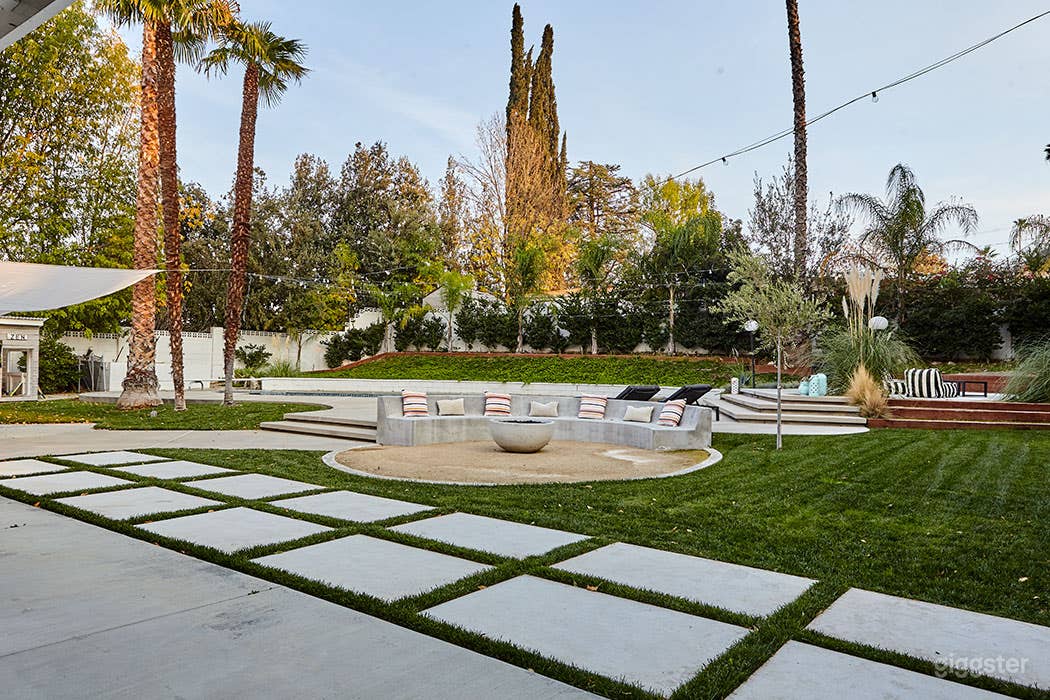 Beautiful Mid Century Modern West Valley Photo 1