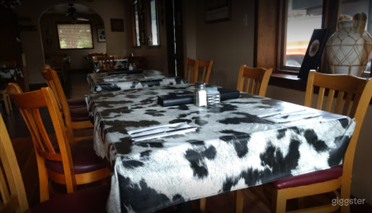 Cowboy Style Restaurant in Felton Photo 1