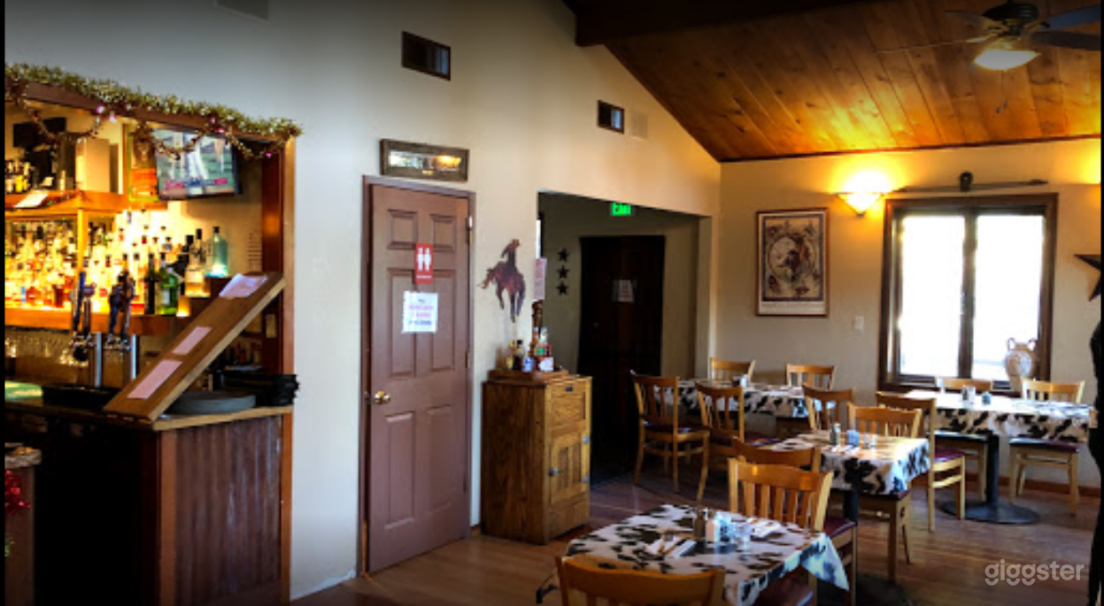 Cowboy Style Restaurant in Felton Photo 2
