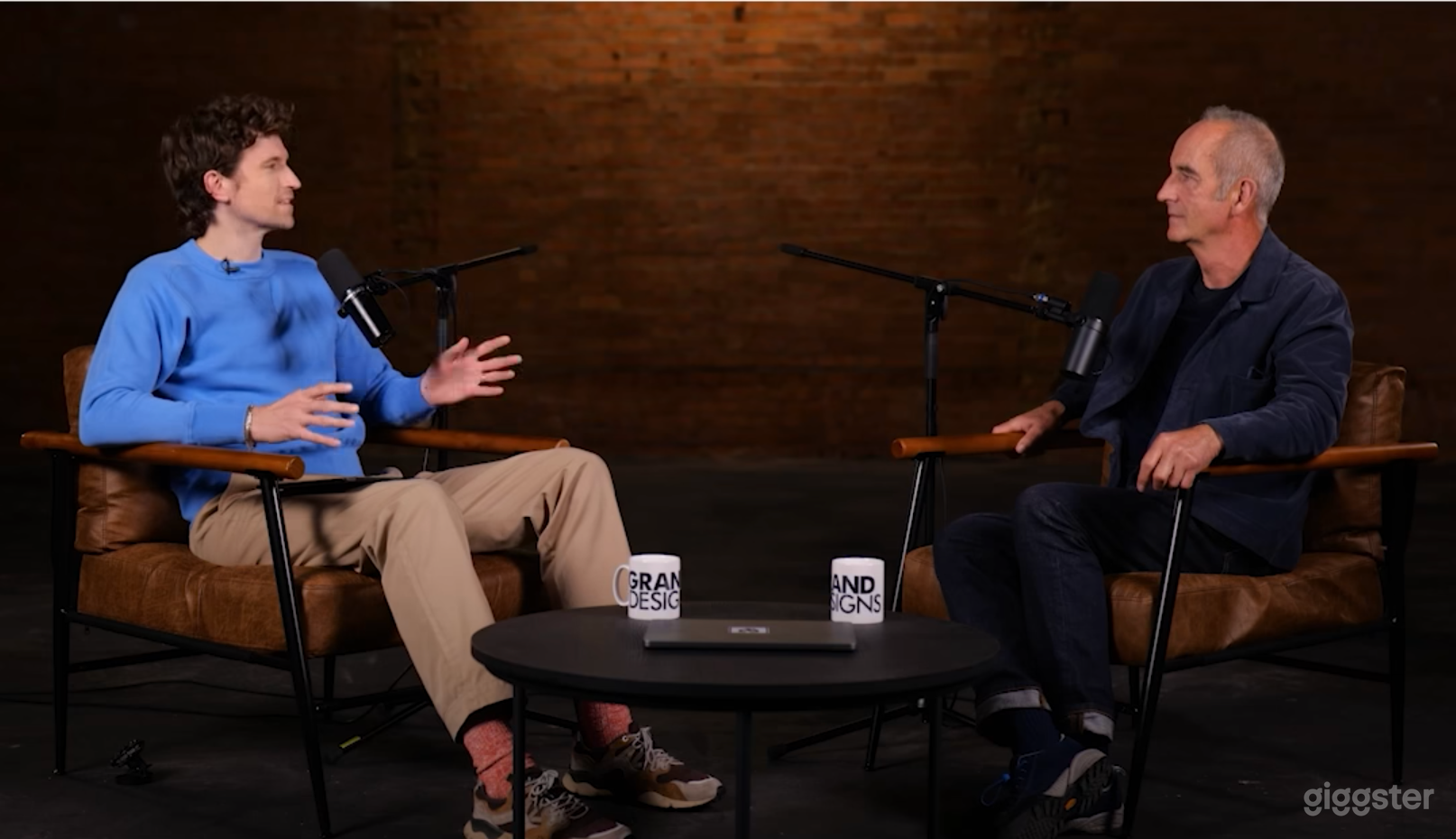 The Brick Studio Photo 1