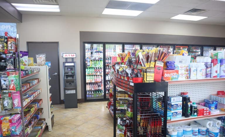  Family Friendly Convenience Store 