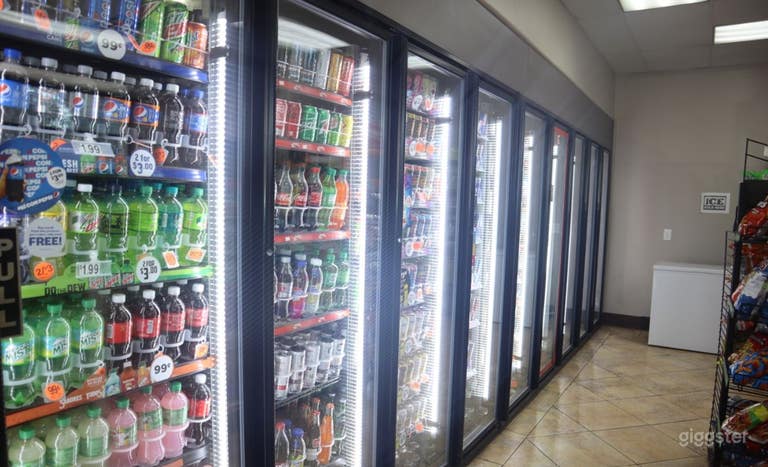  Family Friendly Convenience Store 