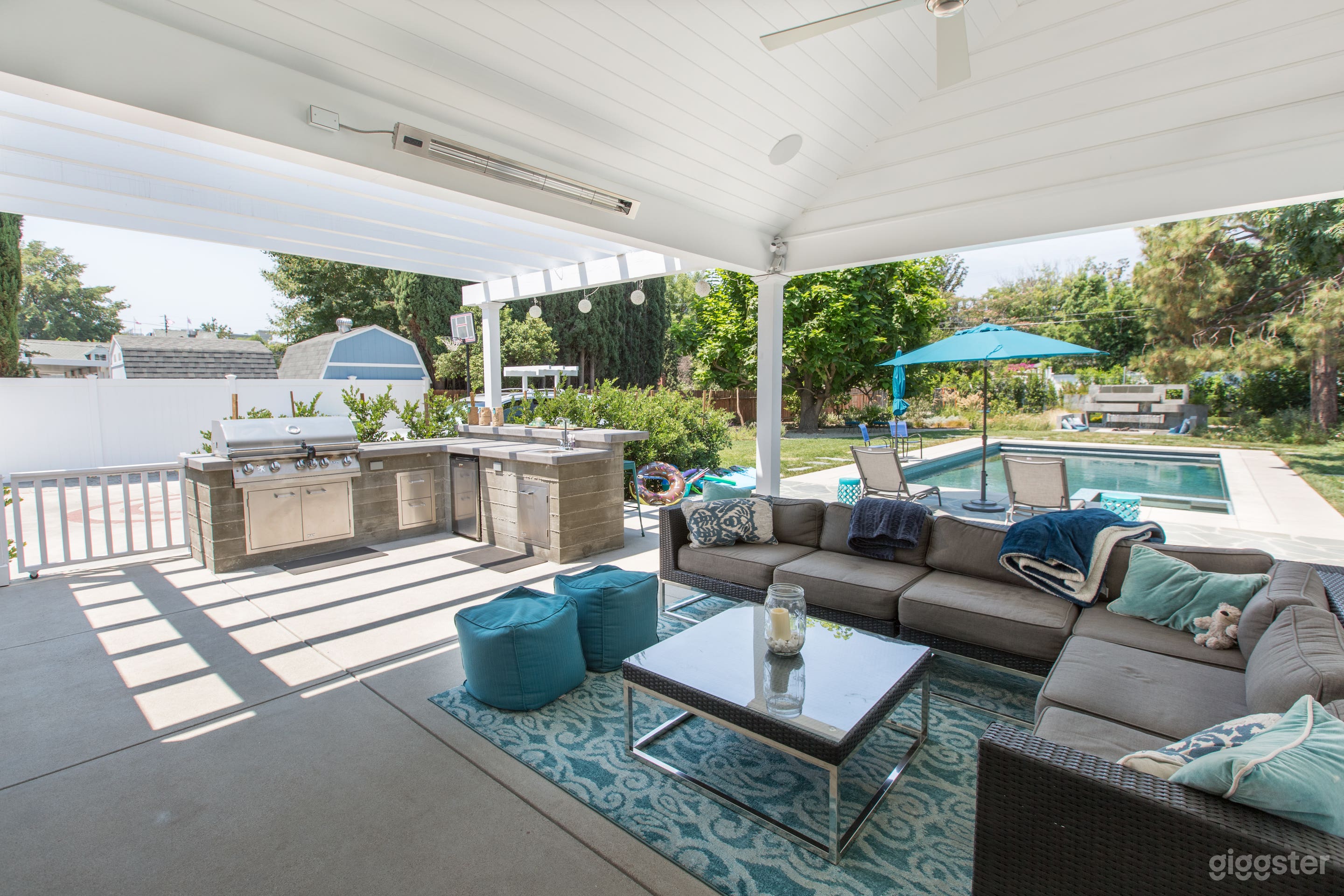 Stunning Resort Style Cape Cod Photo 3