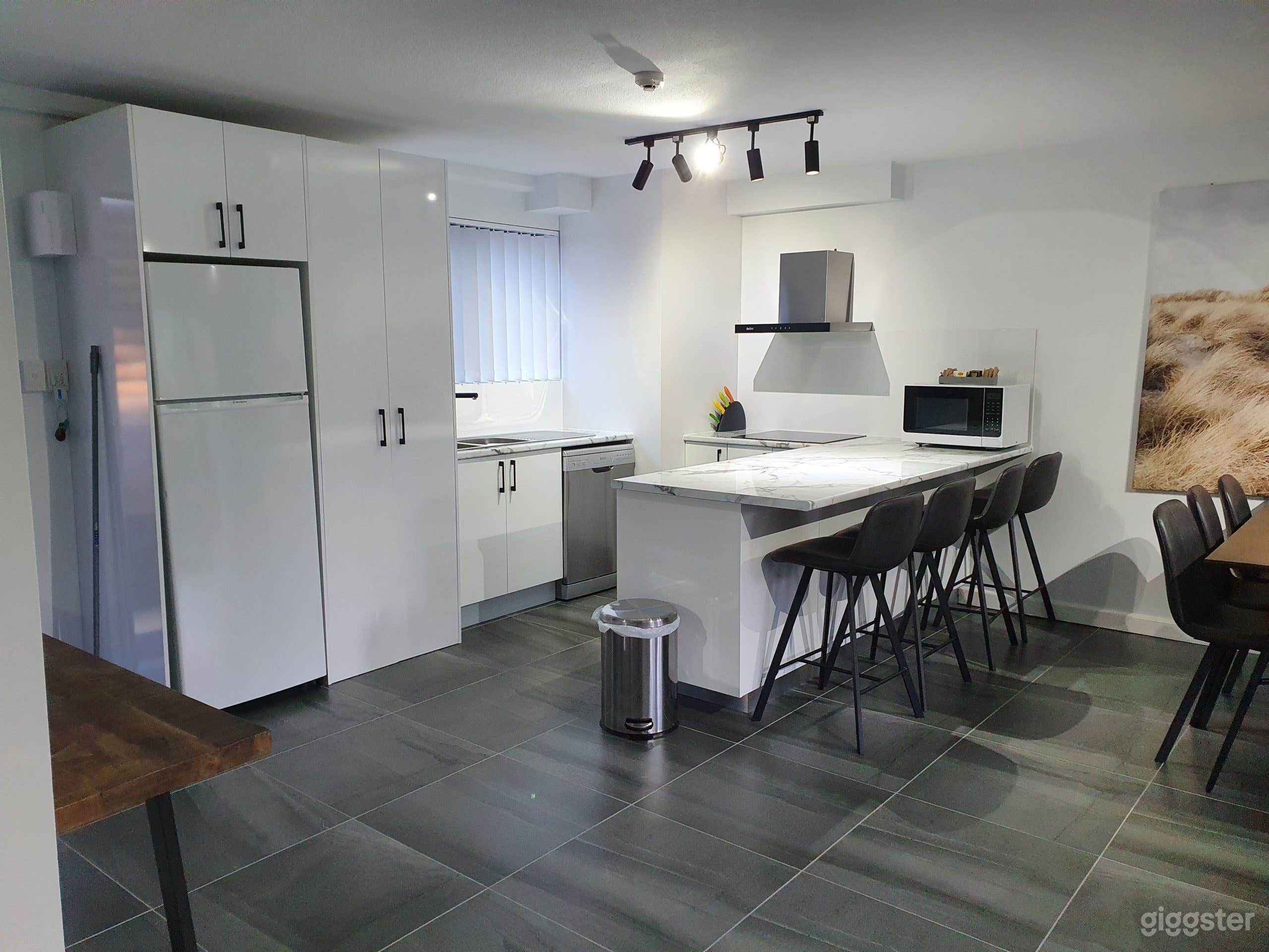 2 BR One Level Superior Apartment Photo 1