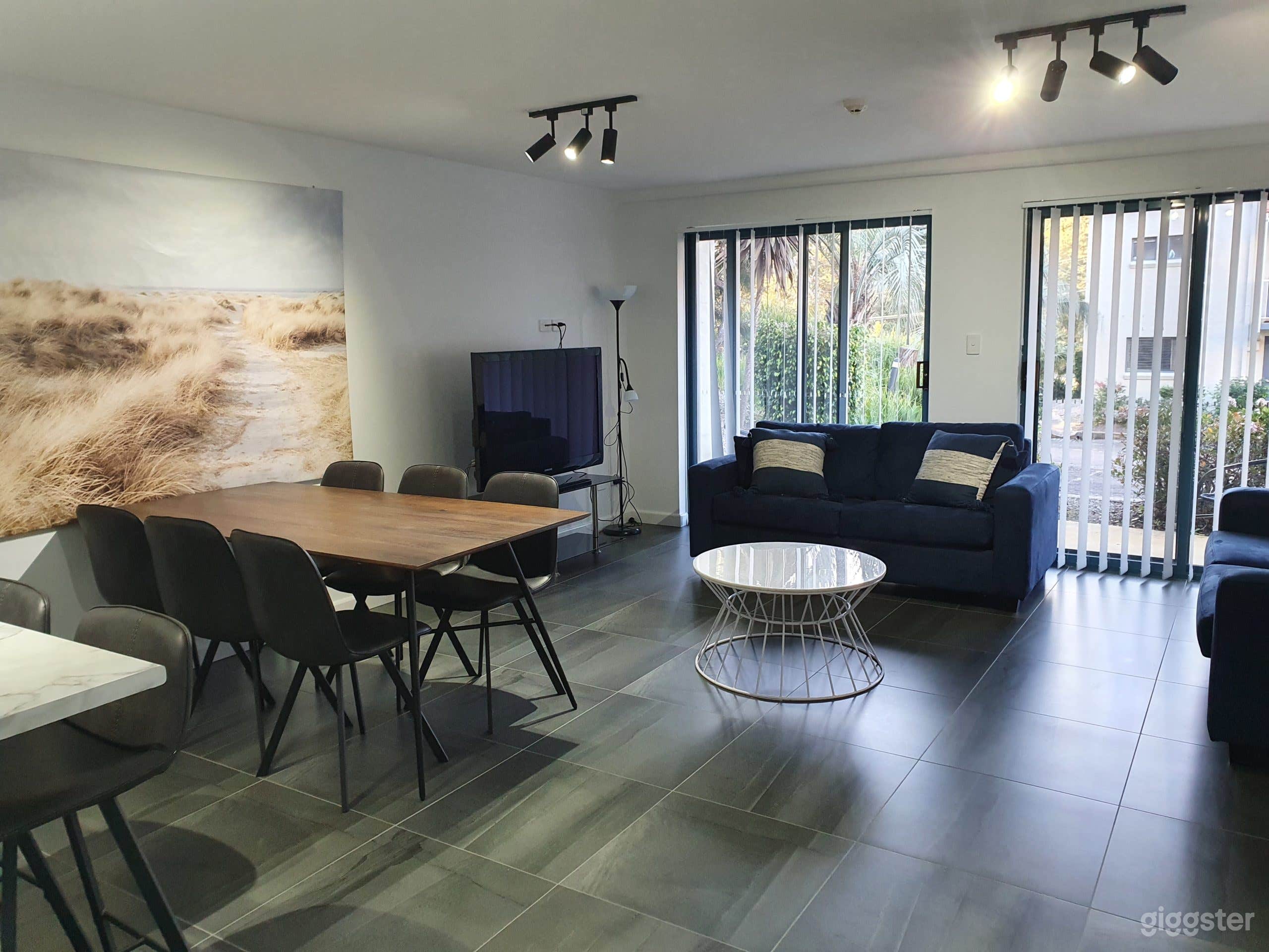 2 BR One Level Superior Apartment Photo 2