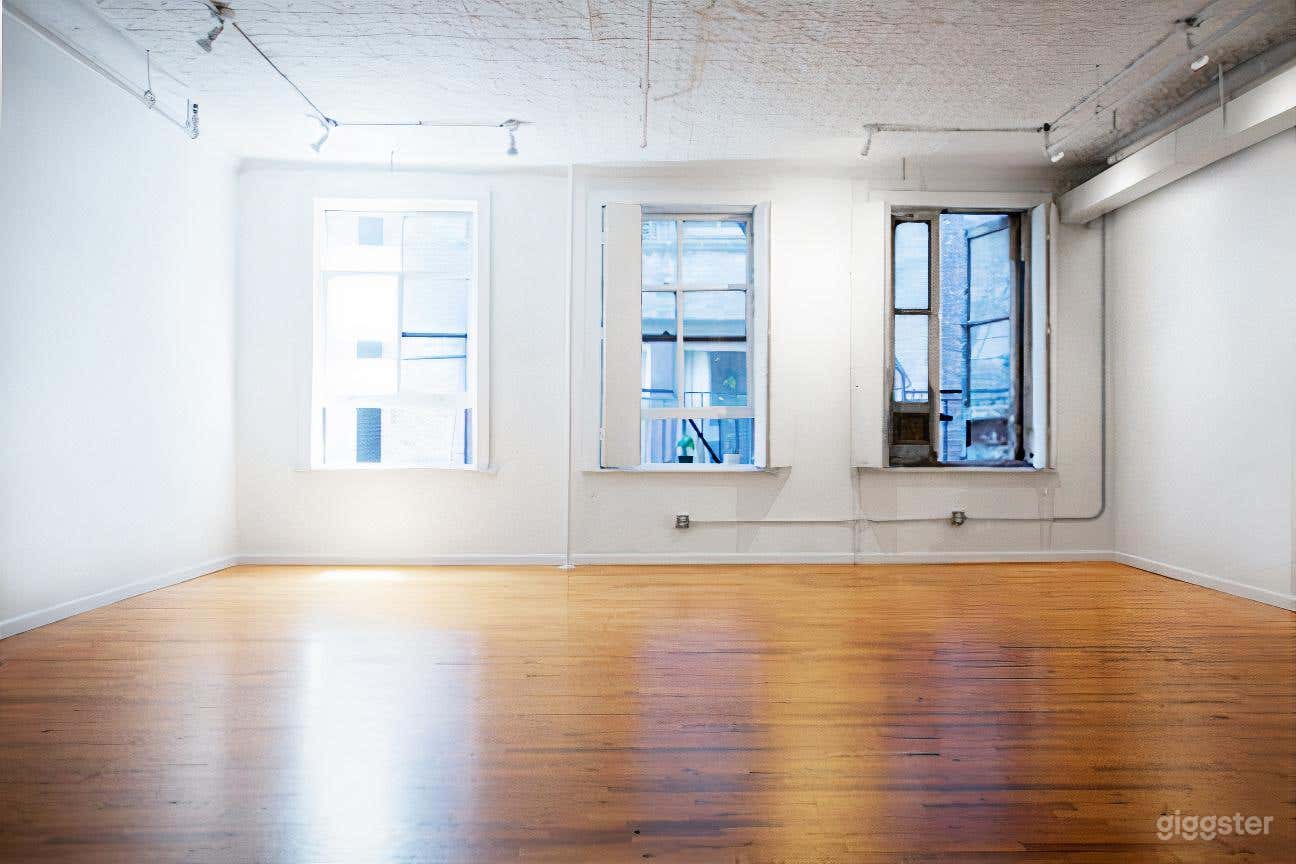 Amazing Kitchen Studio in New York Photo 1