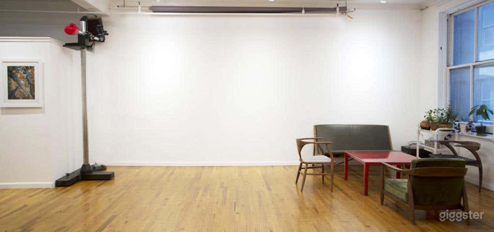 Amazing Kitchen Studio in New York Photo 4