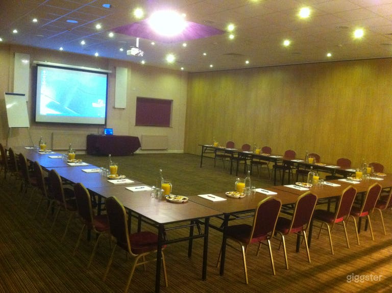  Conference 