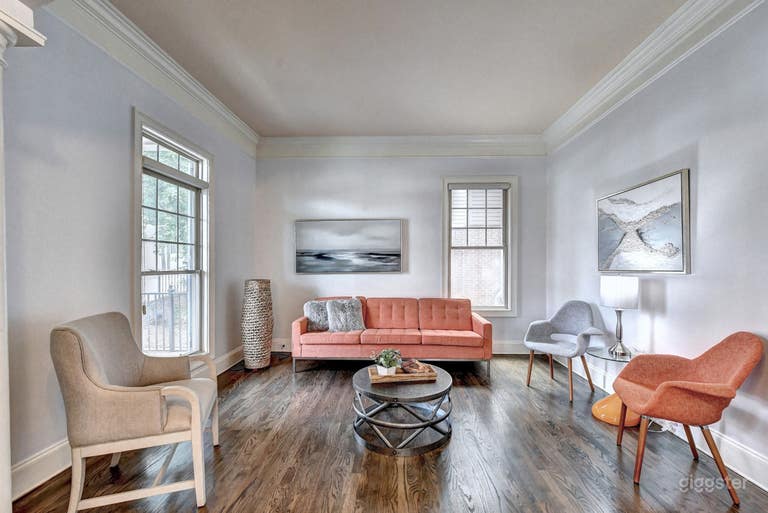  Newly Renovated Stunning Home 