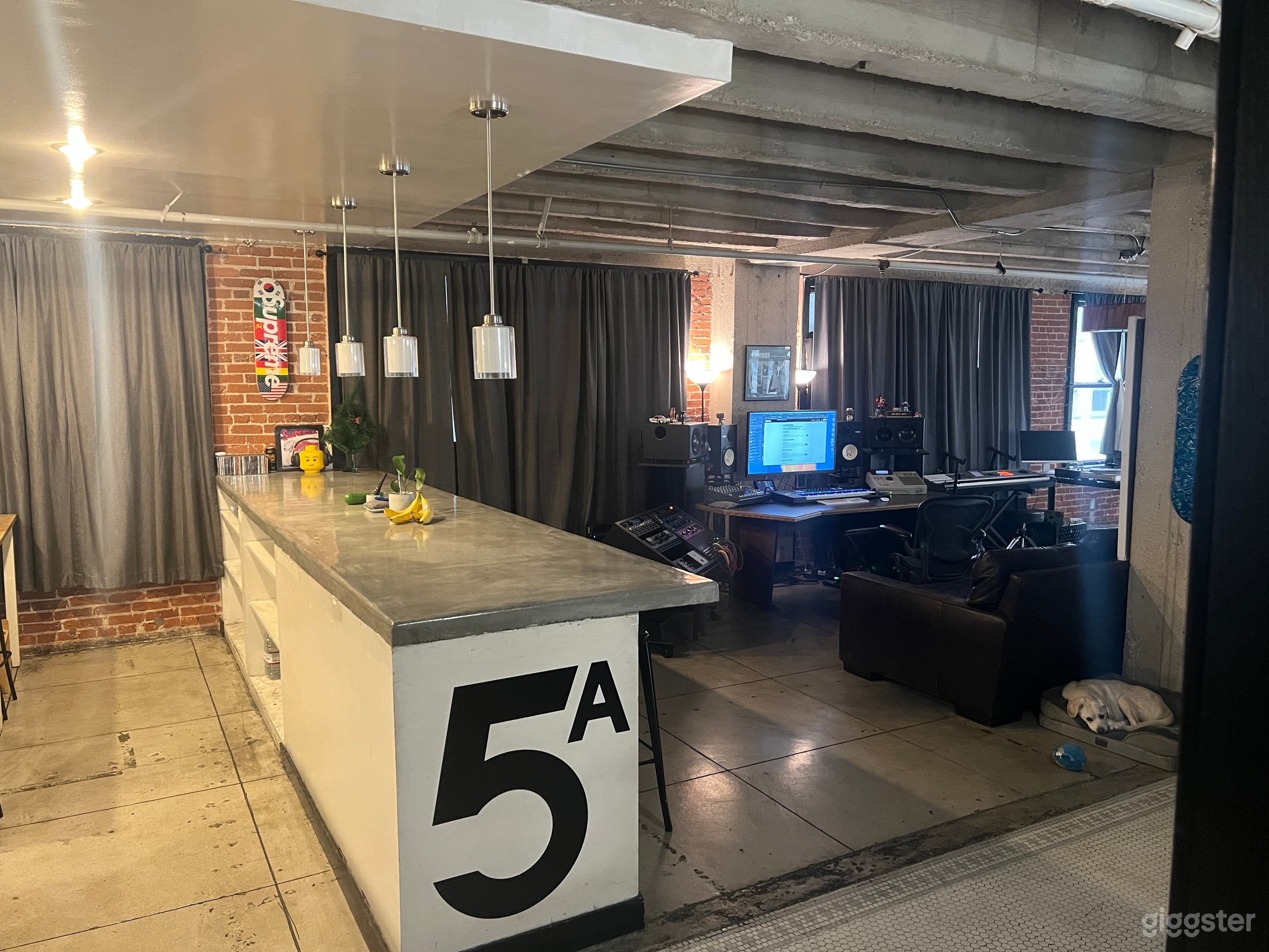 OPEN LOFT RECORDING, PHOTOGRAPHY, &amp; DANCE STUDIO  Photo 4