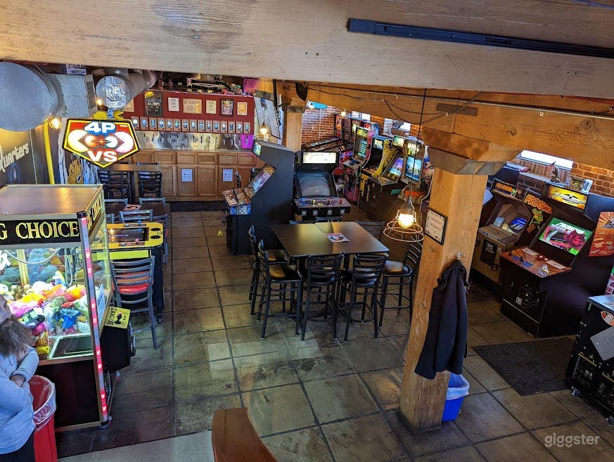 Unique Bar With Gaming Machines in Longmont Photo 2