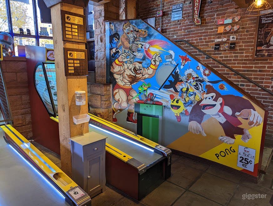 Unique Bar With Gaming Machines in Longmont Photo 4