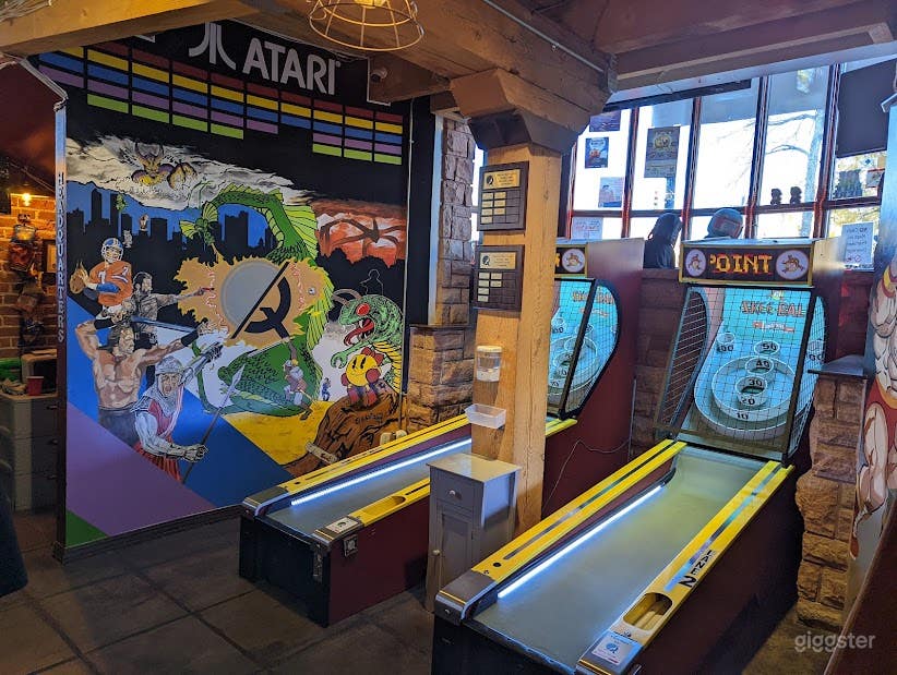 Unique Bar With Gaming Machines in Longmont Photo 3