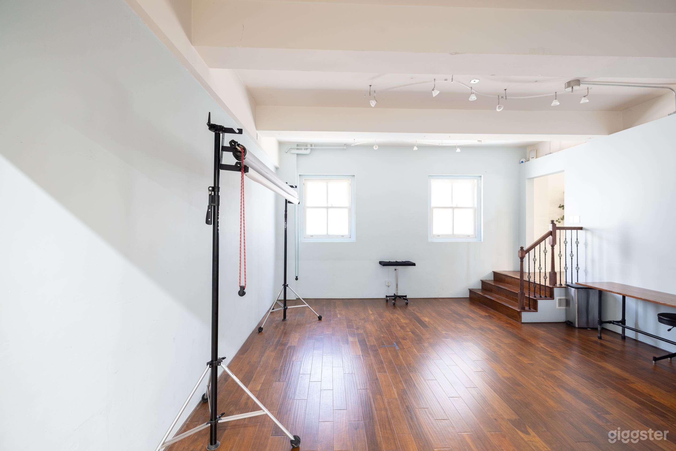 Studio 2 | Private Photo Studio Photo 3