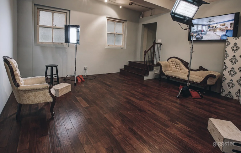  Studio 2 | Private Photo Studio 